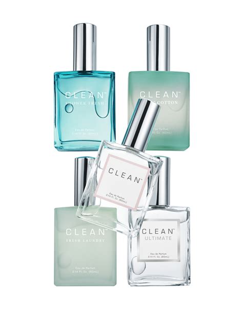 where to buy clean perfume.